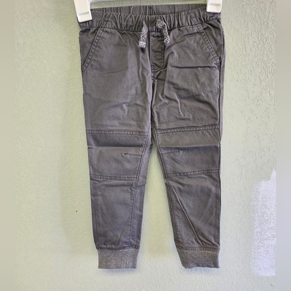 Cat & Jack Other - Children's Gray Jogger Pants
